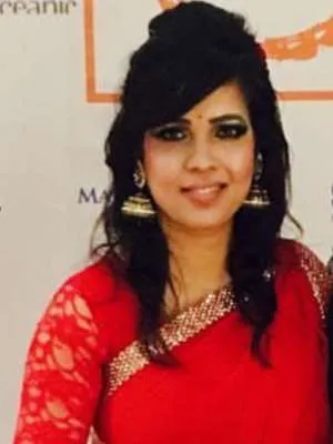 Chairman: Tahmina Khan