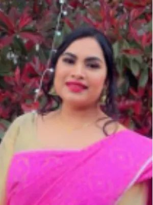 Chairman: Tahmina Khan