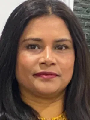 Chairman: Tahmina Khan