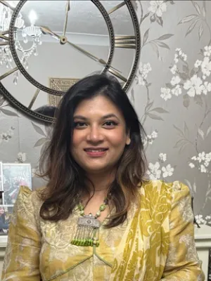 Chairman: Tahmina Khan
