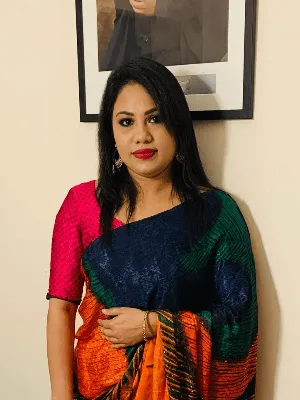Chairman: Tahmina Khan
