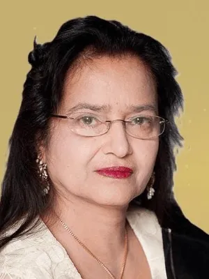 Chairman: Tahmina Khan