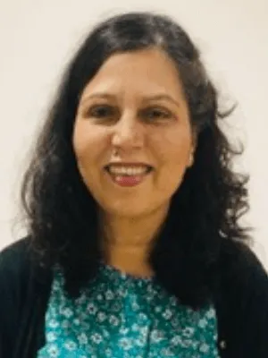 Chairman: Tahmina Khan