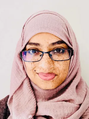 Chairman: Tahmina Khan